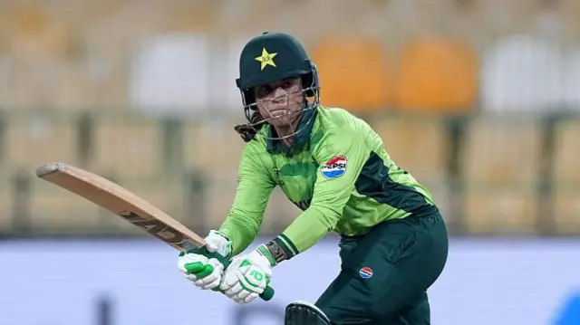 सिद्रा अमीन