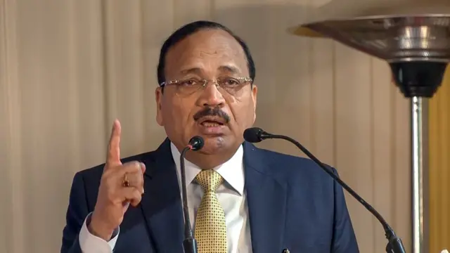 जस्टिस सूर्यकांत