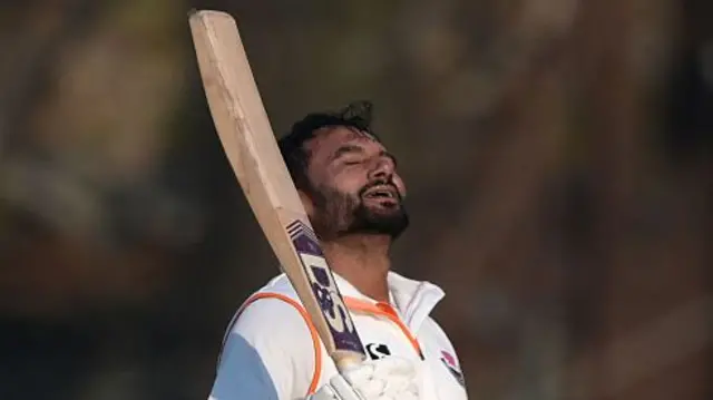 पारस डोगरा