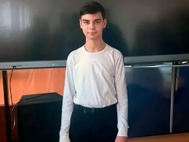 Арсений Турбин