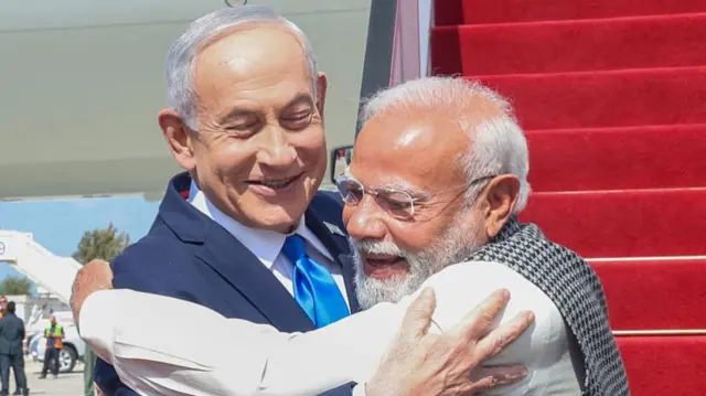 نریندر مودی