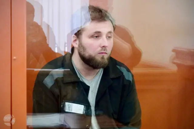 Александр Струков