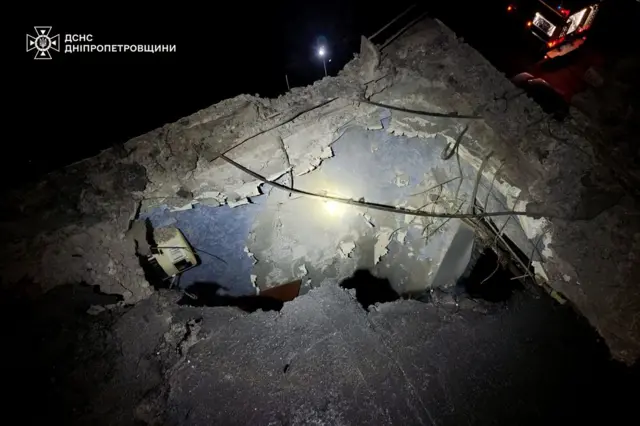 днепропетровская область