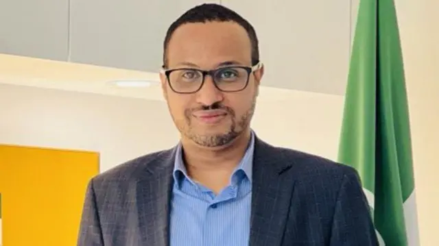 ኣምባሳደር ሞሐመድ ዖማር ሃጊ ሞሐሙድ