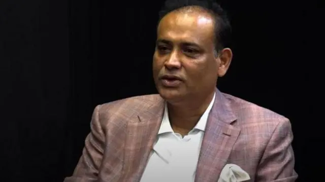 बांग्लादेश के पूर्व भूमि मंत्री सैफ़ुजम्मां जावेद के ब्रिटेन के सैकड़ों फ्लैटों को ज़ब्त करने के आदेश