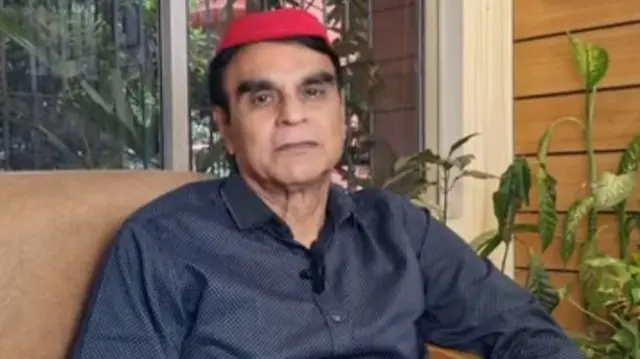 জাতীয় কবিতা পরিষদের সভাপতি মোহন রায়হান