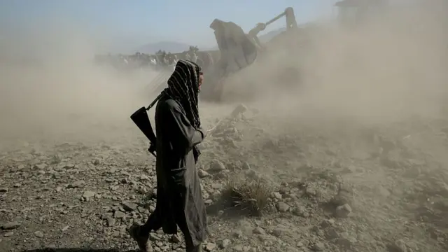 अफ़ग़ानिस्तान