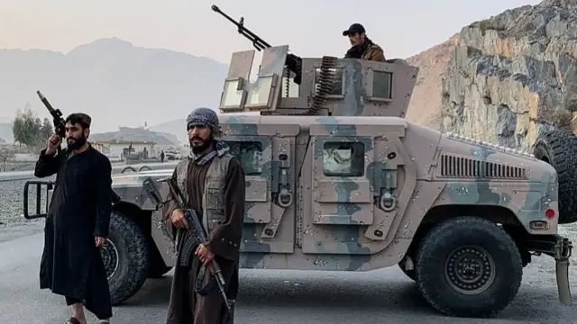 अफ़ग़ान तालिबान