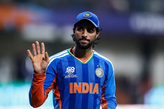 तिलक वर्मा