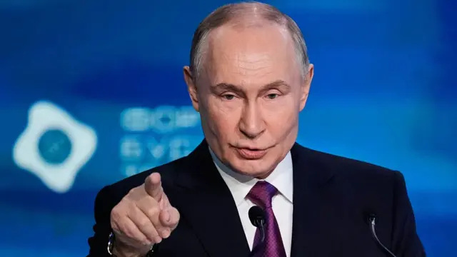 पुतिन