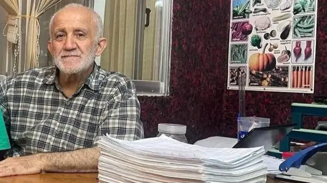 عبدالناصر مهیمنی