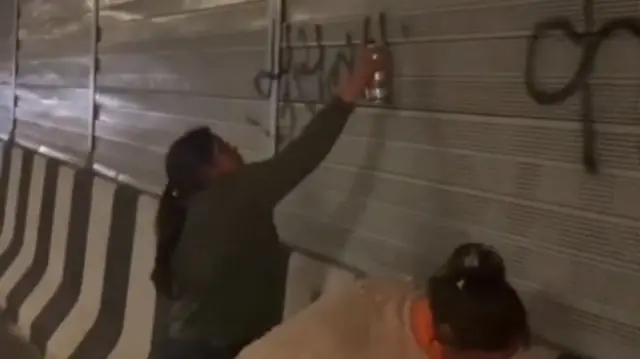 वायरल वीडियो