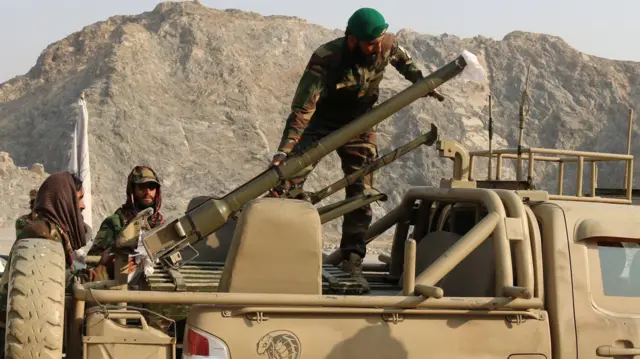 ډیورنډ کرښه