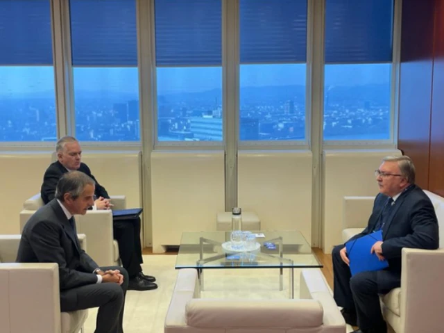 میخائیل اولیانوف