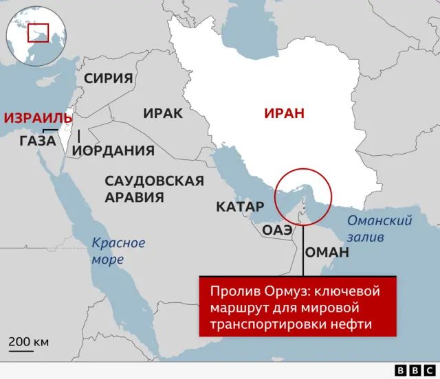 Карта