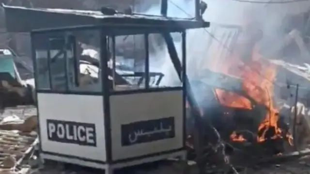 Ebe bụ ụfọdụ ebe ndị kpọkashiri dịka Amerịka na Izrel tụrụ ogbunigwe na Iran