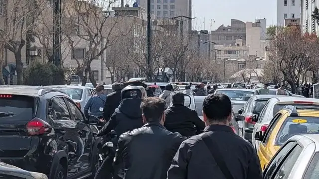 تهران