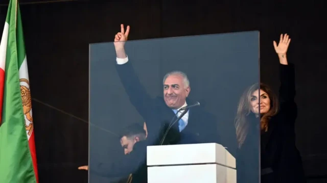 ایران