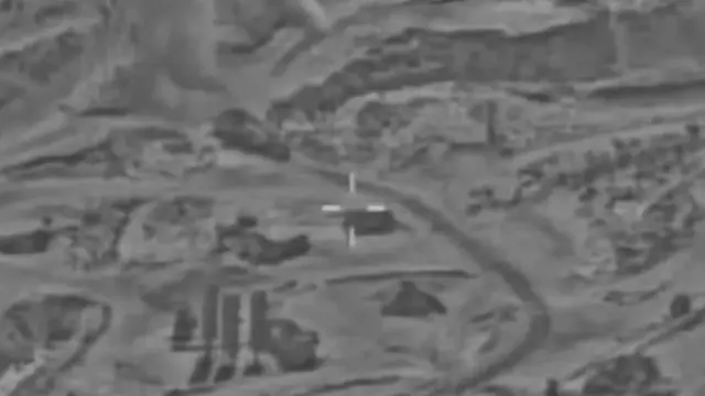 इसराइल डिफ़ेंस फ़ोर्सेज़