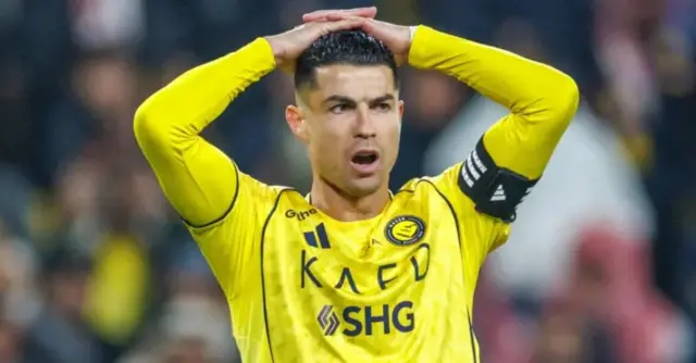 Ronaldo