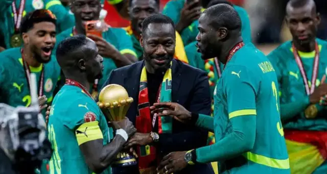 Afcon