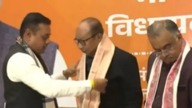 युमनाम खेमचंद सिंह