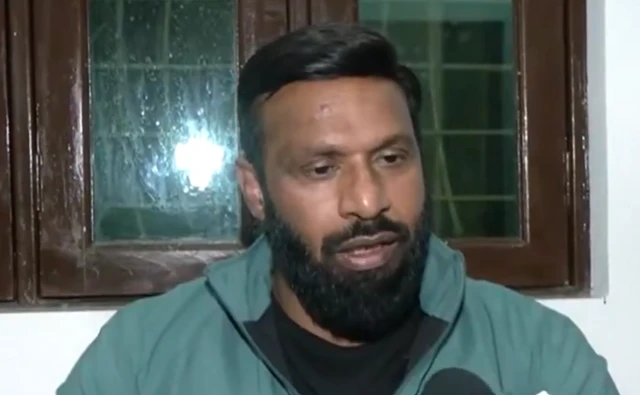 दीपक कुमार