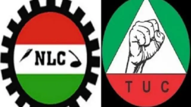 Njirimara NLC na TUC