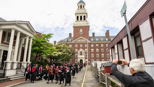 हार्वर्ड