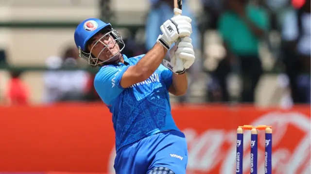 عزیر الله نیازی