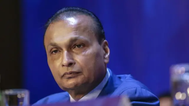 अनिल अंबानी