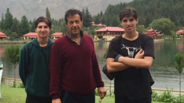 قاسم سلیمان عمران