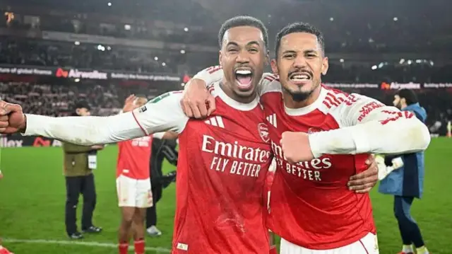 Arsenal