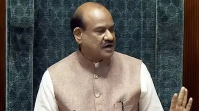ओम बिरला