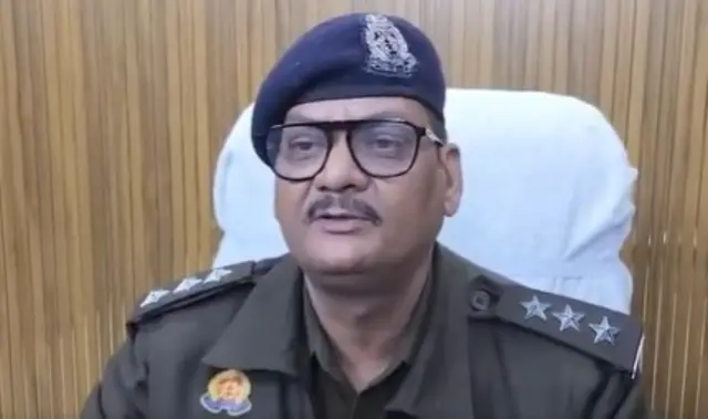 अतुल कुमार सिंह