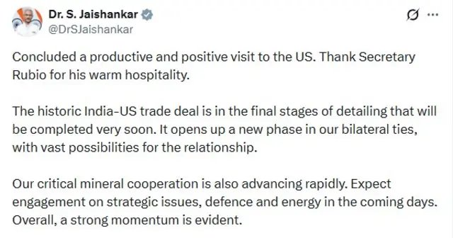 @DrSJaishankar
