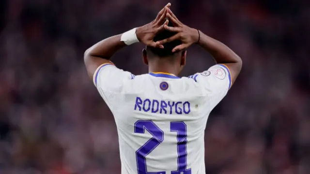 Rodrygo
