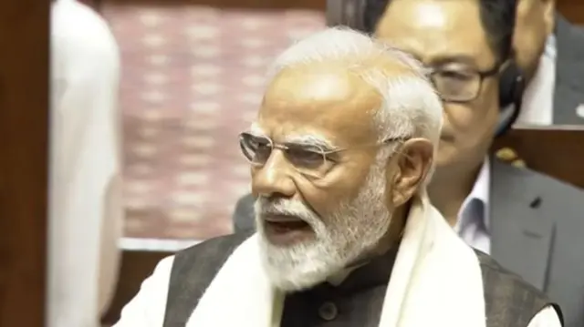 पीएम नरेंद्र मोदी
