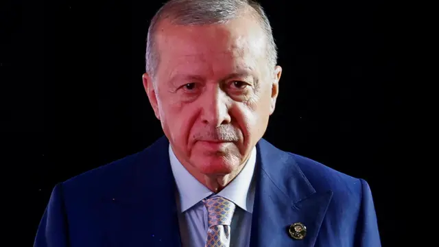 اردوغان