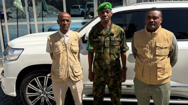 Ogeeyyii Gamtaa Afrikaa