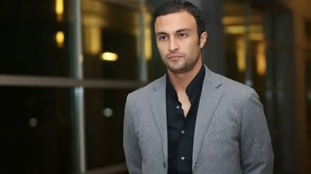 امیر جدیدی