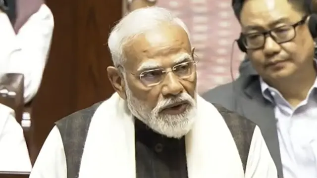 नरेंद्र मोदी