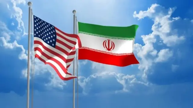 امریکہ اور ایران