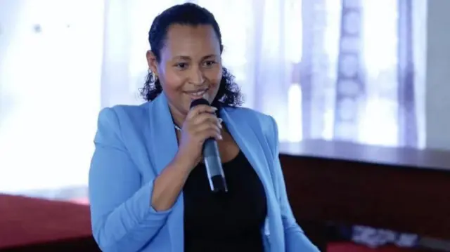 Dr. Margituu Dabalaa