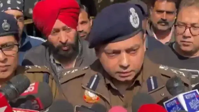 शरद भास्कर