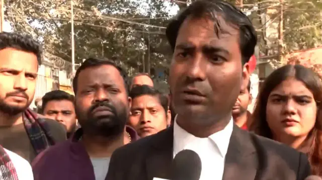 शिवनंदन भारती