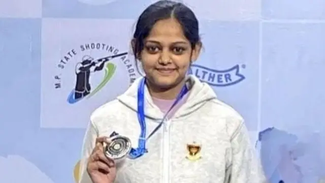 मेघना सज्जनार