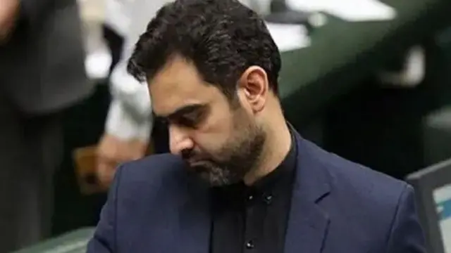 امیرحسین ثابتی