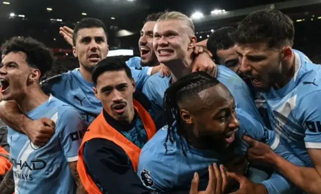 Man City