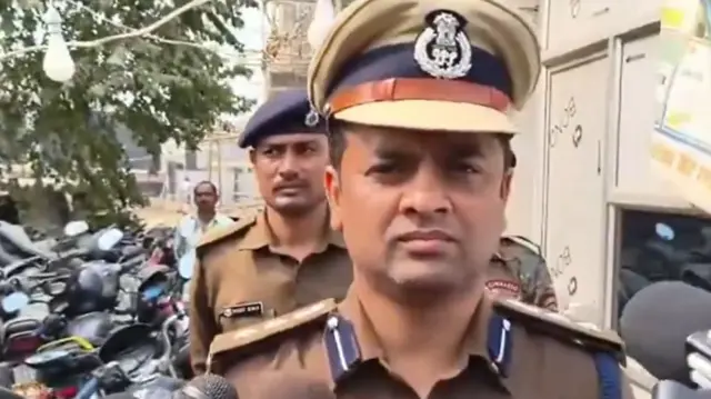 जगुनाथ रेड्डी